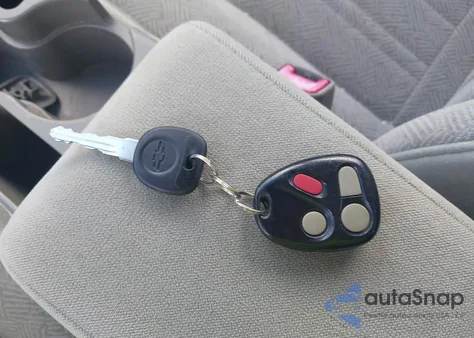 2001 Chevrolet Impala from USA, damaged, VIN 2G1WF52EX19199637